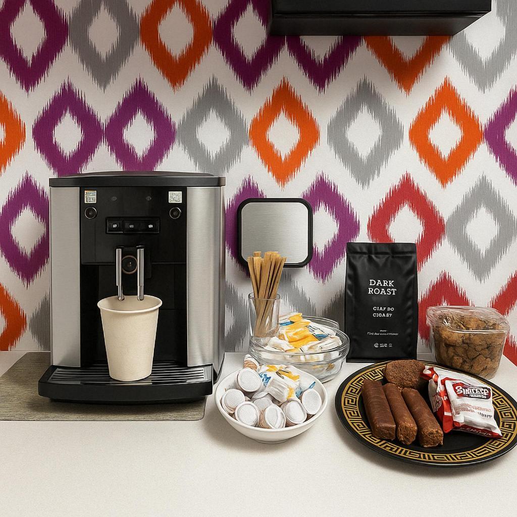 Tropical Comfort Room In Harlem Cozy Stay With Snacks & Style New York Bagian luar foto